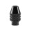 4Pcs Multi Quick Change Keyless Chuck Universal Chuck Replacement for  4486 Rotary Tools 3000 4000 7700 8200 4