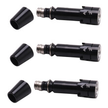 3X 0.335 Funda de Adaptador de para 917915913910 Driver LH Accesorios del Mercado de