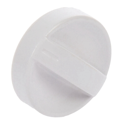 2X Microwave Oven 11 mm Long Plastic Spool Rotary Knob Timer 2