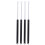 4 pezzi 340mm caravan  cofano cofano supporto puntone a gas per seitz  heki 2 e015 1