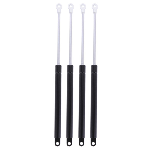 4 pezzi 340mm caravan  cofano cofano supporto puntone a gas per seitz  heki 2 e015