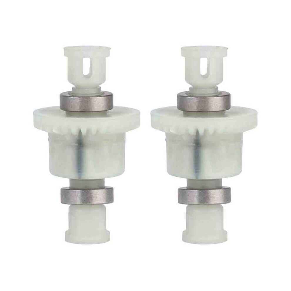 2X Differential Gear Assembly Pxtoys Differential Gear Assembly Px9300-07 For 1/18 9300-9304 Series High Speed Rc Car 6034012354510