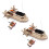 2X Kids DIY Wireless RC Model Scientific Experiment Kit Educational STEM Toys 1