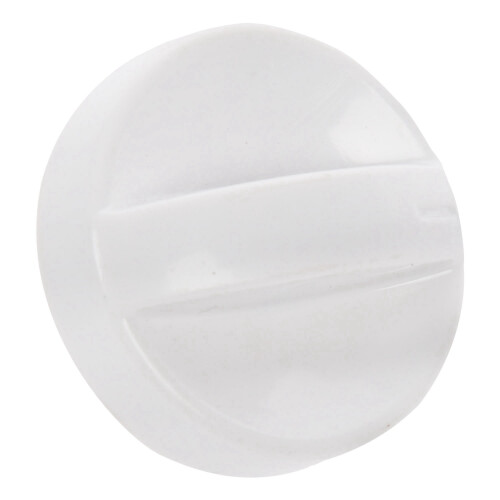 2X Microwave Oven 11 mm Long Plastic Spool Rotary Knob Timer 1