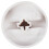 2X Microwave Oven 11 mm Long Plastic Spool Rotary Knob Timer 4