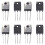 4Pair A1941 + C5198 10A 200V Power Amplifier Silicon Transistor 1