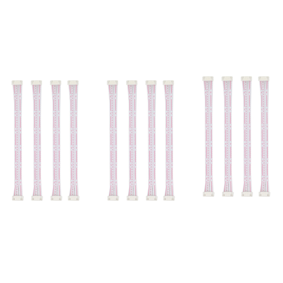 12Pcs 18Pin Signal Cable 2X9 Pins Miner Connect Date Cable For S9 S7 Machine,Communication Spacing 2Mmx155mm 6031760084812