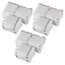 450Pcs Disposable Drip Coffee Cup Filter Bags Hanging Cup Coffee Filters Coffee and Tea Tools