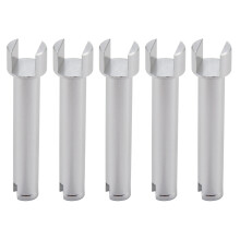5X Knob Command Controller Repair Kit for W204 X204 W212 W218 Console Button Scroll Knob Shaft