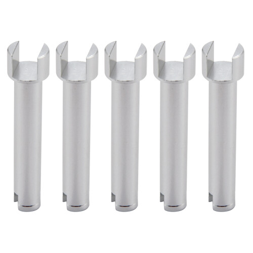 5X Knob Command Controller Repair Kit for   W204 X204 W212 W218 Console  Button Scroll Knob Shaft