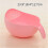 2X Durable Rice Washing Filter Strainer Kitchen Tool Beans Peas Sieve Basket Colanders Cleaning Gadget Filtering 2