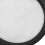 8Pcs Hepa Filters Replacement Hepa Filter for  P8 5