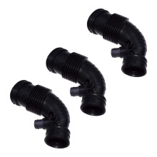 3X Air Duct Filtered Pipe Intake Hose 13717597586 for F20 F20N F21 F21N F30 F35