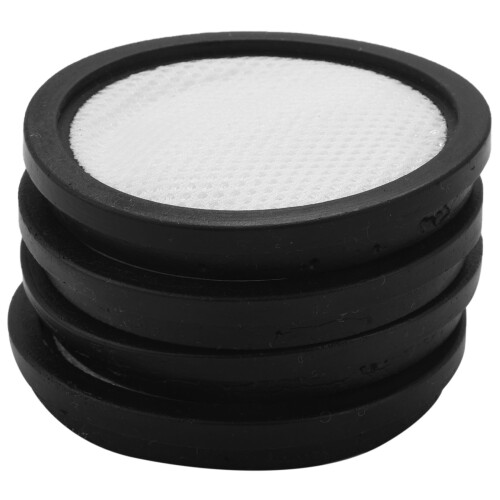 8Pcs Hepa Filters Replacement Hepa Filter for  P8 1