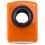 2X Machine Lathe Part 20mm Bore Digital Position Indicator Orange 2