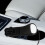 2X Car Steering Wheel Button Remote Control Lights Car Navigation Dvd / 2 Din Android  Wireless Remote Control 4