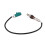 2X O2 Oxygen Sensor for  Fiesta MK1 Connect Focus 98AB-9F472-BB 3