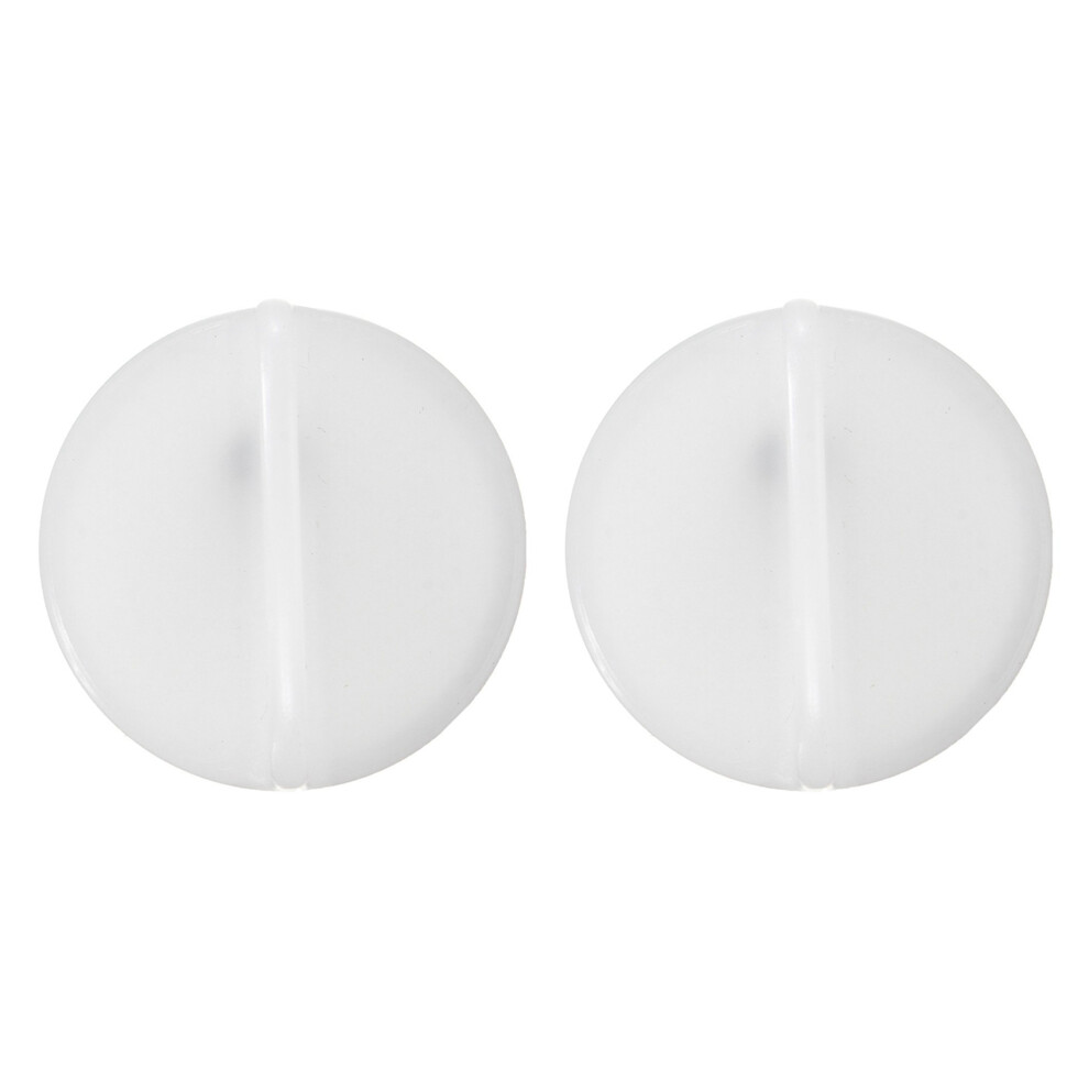 2X Radiator Coolant Reservoir Overflow Recovery Tank Cap For Accord Rdx Rsx 19109Ph1620 19109-Ph1-620 6033110017112