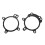 2X per  Dual Vanos Kit di Riparazione Guarnizioni O-Ring E36 E39 E46 E53 E60 E83 E85 M52Tu M54 M56 2