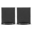 2X Car Center Console Sliding Shutters Cup Holder Roller Shutter Cover for - C-Class W203 2000-2007 1