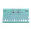 2X Diy 24Pin USB-C USB 3.1 Type C Female Socket Connector Smt Type with Pc Board 4