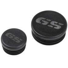 26Pcs Frame Hole Caps Cover Plug Set for  R1200Gs R1200Gs Adventure 2013-2016 Decor Accessories