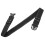 2X Safety Combat Belts Practical Equipment Adjustable Heavy  Users Foreign Equipment 5