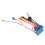 2X 120A Brushless Esc Electric Speed Controller Waterproof Dust-Proof Rc Part Accessory 4