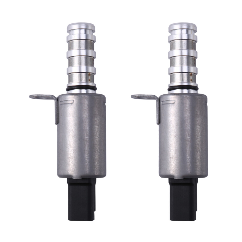 2X Oil Control Valve Timing Control Solenoid For 11367587760 11367604292 1922V9 1922R7 6031497440448