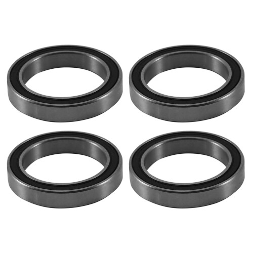 4Pcs Ceramic  Bearing Fit Rotor Bb30/Pf30/Bb 386/Bb Right Bottom Bracket
