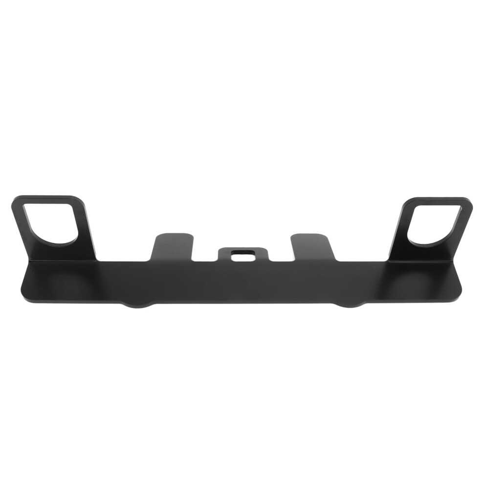 Safety Child Seat Mounting Kit for Sedans SUVs Rust-Proof Design