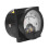 3X AC 0-300V Round Analog Dial Panel Meter Voltmeter Gauge Black 5