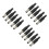 15PCS 5.5mm x 2.5mm Male Jack  Power Plug Socket Jack Adapter Adaptor Connector 1