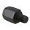 6 PCS Motorcycle Mirror Adaptors Converts Clockwise 8MM to 10MM Black 6