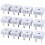 12X 50A 1000V Metal Case Single Phases Diode Bridge Rectifier KBPC5010 1