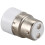 AC 220V B22 to E14 Base Socket Light Lamp Bulb Adapter Holder 8Pcs 4