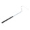 2X Adjustable Hook in Stainless Steel Tool for Reptile Snake Lizard Frog 2