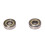 20 x Cuscinetto A Sfere Sfera Grossa 626-ZZ 6mm 3