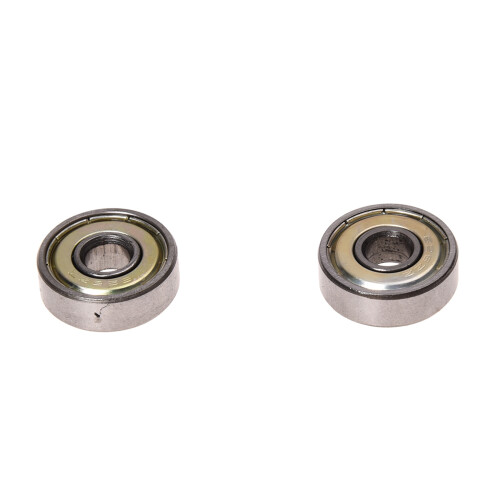 20 x Cuscinetto A Sfere Sfera Grossa 626-ZZ 6mm 2
