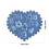 Creative Nail Art Sturdy Silicone Mold for Easy Pattern-MD159 4