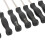 Carburetor Adjustment Tools 14Pcs ABS Material for String Trimmers & Chainsaws 8