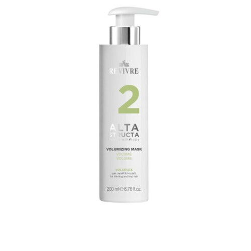 ALTA STRUCTA mascarilla voluminizadora 200 ml