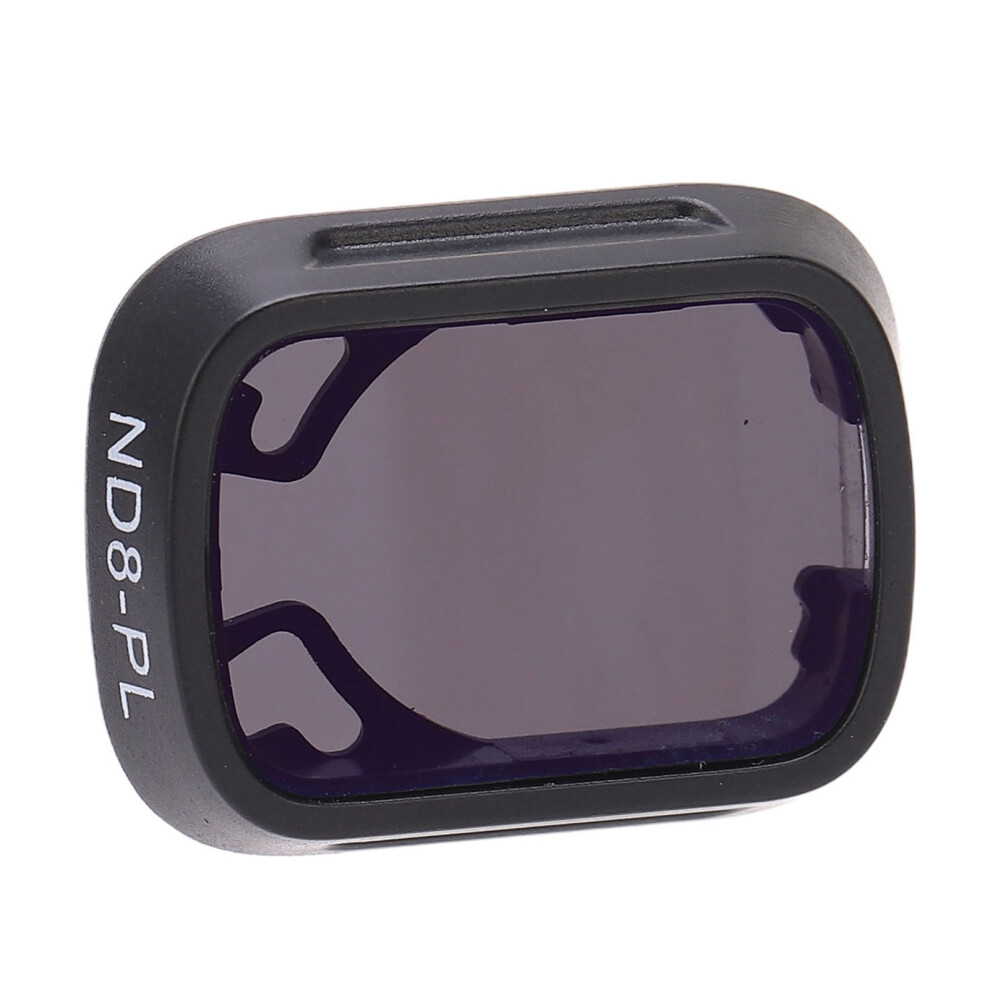 Nd Filter For Drone Photography, Neutral Density Lens Filter With Reduction And Over Exposure Protection, Multilayer Coated Optical Glass With D Light 9463374052920