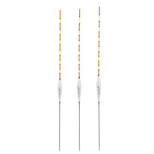 Σύνθετο Nano Fishing Bobber Υψηλής Ποιότητας Φλοτέρ Ψαρέματος Γλυκού Νερού για Εργαλεία