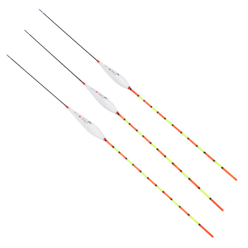 Σύνθετο Nano Fishing Bobber Υψηλής Ποιότητας Φλοτέρ Ψαρέματος Γλυκού Νερού για Εργαλεία 1