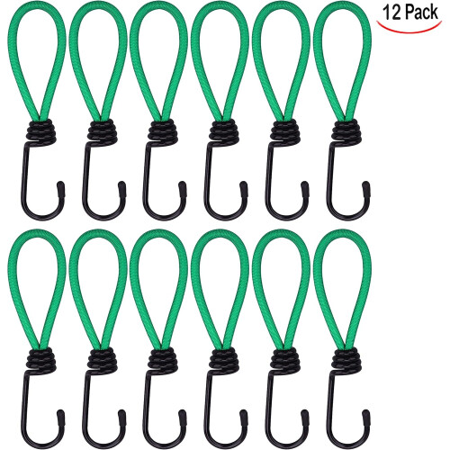 Solution de sangles élastiques pour les aventures en plein air : cordes élastiques robustes avec cordon élastique personnalisable, sangles 1