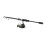 Vielseitiges Angelzubehör, Crankbaits, Spinnerbaits, Softbaits, Hardbaits, Gummiköder, Gummiköder-Sets, Angelköder-Sets für Süß- und 4
