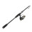 Vielseitiges Angelzubehör, Crankbaits, Spinnerbaits, Softbaits, Hardbaits, Gummiköder, Gummiköder-Sets, Angelköder-Sets für Süß- und 5