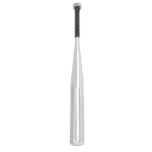 Outil polyvalent pour le baseball, batte en acier inoxydable de haute qualité avec construction antirouille et durable, corps profilé, à la fois