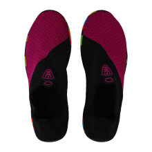 Water Shoes for Men and Women Quick Dry Aqua Swim Barefoot Shoes with Anti Skid Sole Perfect for Beach Pool Fishing and Outdoor Activities Natural Tra